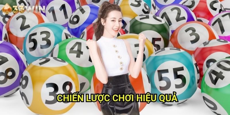 Chiến Lược Chơi Hiệu Quả