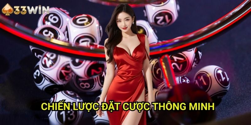 Chiến Lược Đặt Cược Thông Minh