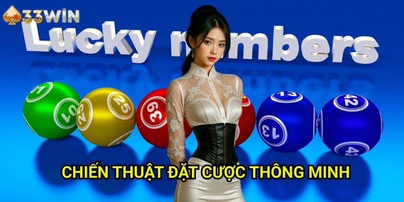 Chiến Thuật Đặt Cược Thông Minh