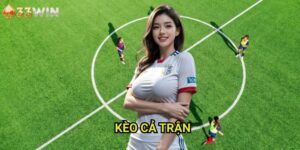 Kèo cả trận 33WIN - Phương Pháp Đặt Cược Toàn Diện Cho Toàn Bộ 90 Phút