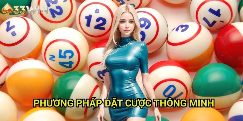 Phương Pháp Đặt Cược Thông Minh